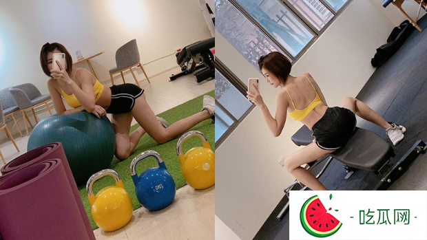 32岁人气女星误诊半年，体内藏11厘米肿瘤，曾与知名主持人老公开餐爆绯闻