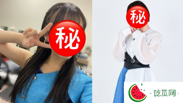 18岁女偶像惊患极罕见病！生殖部位或会出现溃疡，与病毒共存：尽情享受当下