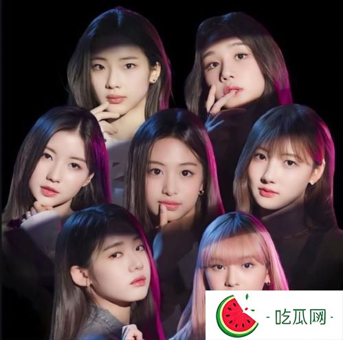 BABYMONSTER出道日期是什么时候？团内门面担当是谁？