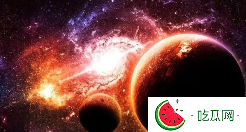 太空浮尸三个人是谁？真实太阳系全景图可怕事件