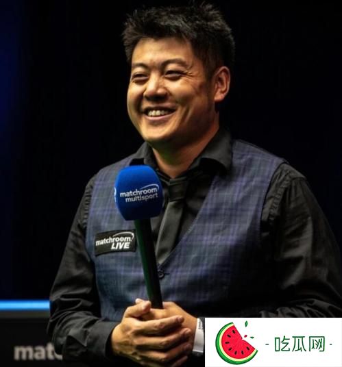 梁文博被终身禁赛为什么(梁文博为什么要打假球)