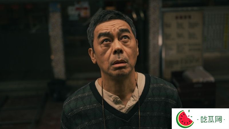 剧照