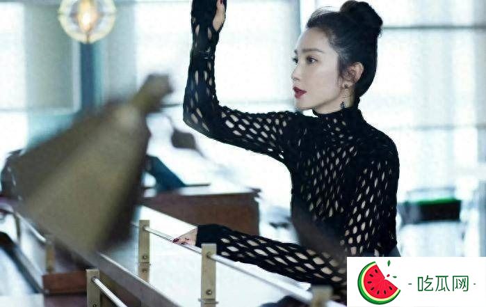 拼命三娘李冰冰，如今不得不接受现实，她的妥协给娱乐圈提了个醒
