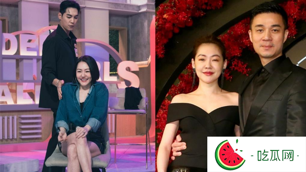 小S认了11年没性生活，悲叹“我下面不知道是什么”