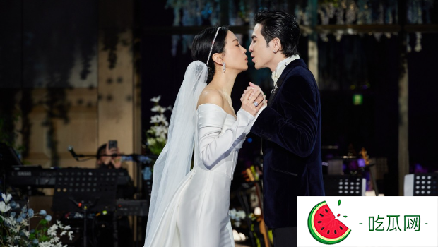 萧敬腾世纪婚礼丨婚宴惊变演唱会片段曝光！古巨基庾澄庆金曲歌后轮流上台