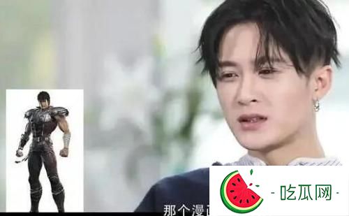 檀健次是日本人吗？他原名叫什么？为什么起个日本名字？