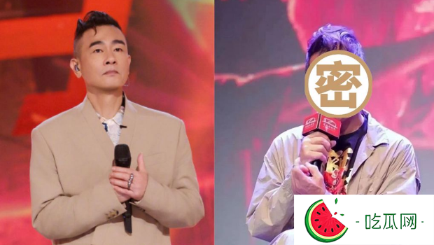 陈小春满脸皱纹被指“断崖式衰老”，网见状惊：像77岁