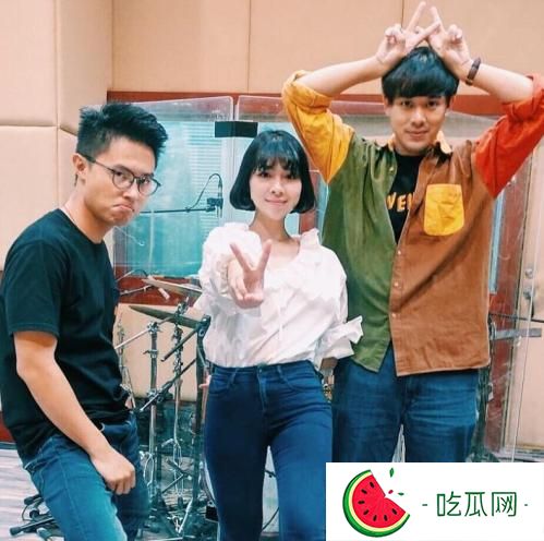 告五人为什么叫告五人(告五人为什么不叫告三人)