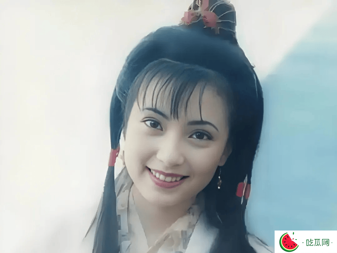 退圈23年，最美古装女神近照曝光吓坏网友：她怎“沦落”成这样？