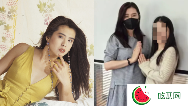 王祖贤朴素打扮现踪苏州被捕获！亲送粉丝“4字真言”祝福