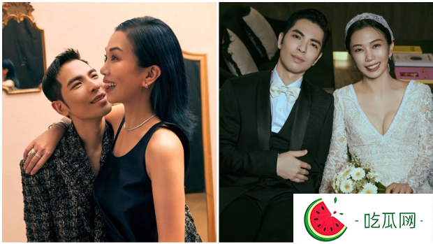 萧敬腾世纪婚礼4套婚纱率先曝光！逾600红星贵宾到贺