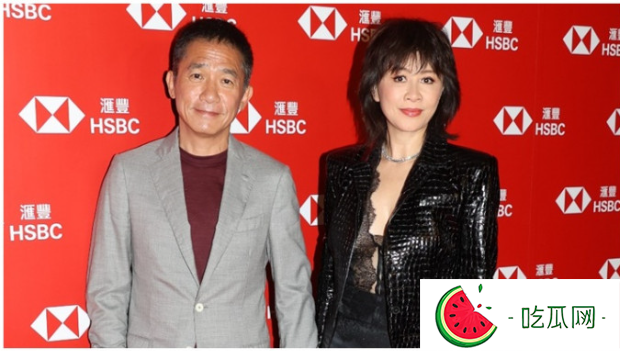 梁朝伟预告自组班底拍电影兼做监制，支持刘嘉玲子华神舞台剧