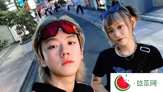 独家丨《造星》KC WinWin 6年情告终，“偷食照”流出与新欢穿情侣鞋同游日本，旧爱闻言错愕眼红红