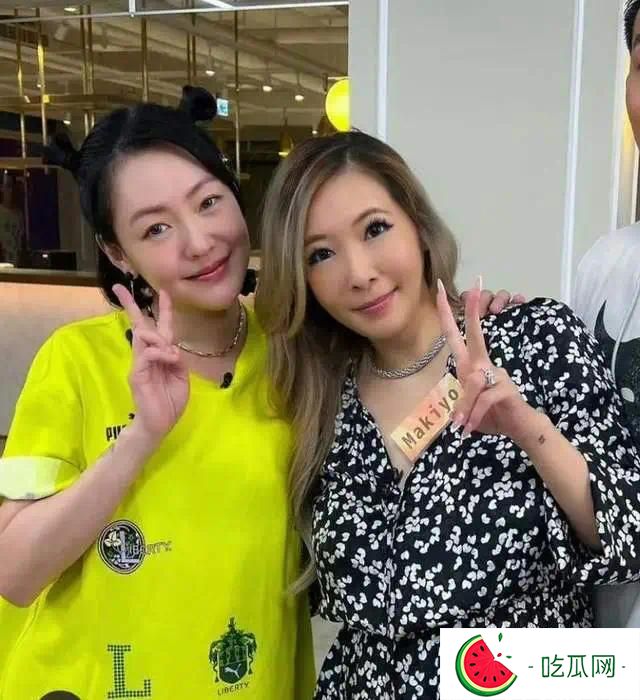 大S好友开撕杨丞琳！曝其忘恩负义内幕，曾说河南人爱骗人！