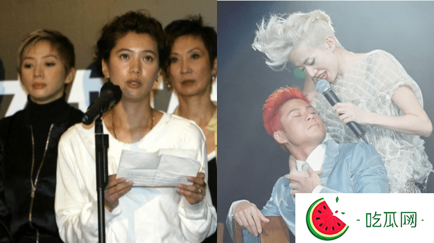 梅艳芳生忌男星凌晨贴“亲密照”，袁咏仪连续14年发文悼念