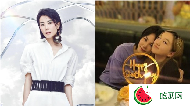 王菲女儿李嫣留学半个月思乡？低调打扮仍被认出，获赞又白又瘦