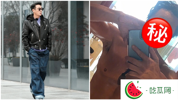 火爆金马影帝登机被求合照，回应三字吓到网民，袋上一物现反差少女心