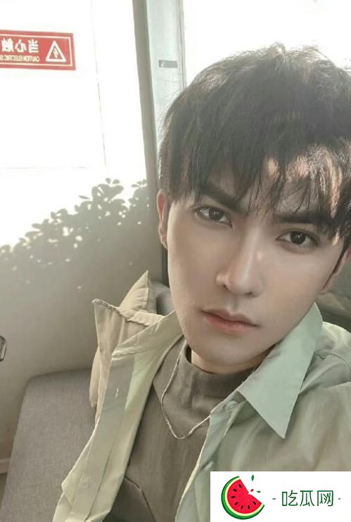 李耕耘为什么叫三子的由来
