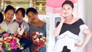 王菲才放闪谢霆锋，张柏芝突称“没恋爱脑”不会死缠烂打