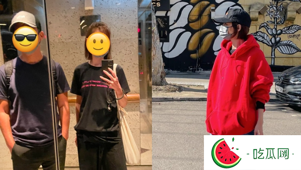 53岁谢霆锋旧爱罕晒夫妻照！建筑师老公与天王有特别关系
