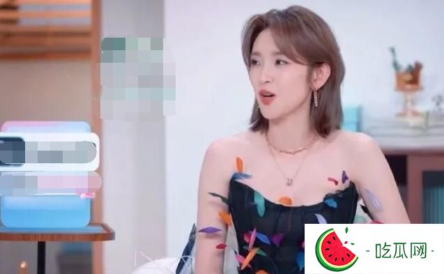 唐艺昕否认为张若昀改名字：真是巧合