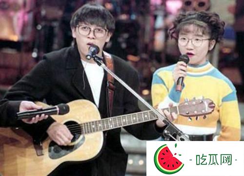 陶晶莹和张雨生的关系深扒，他既是陶晶莹的学长也是贵人