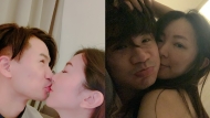 Mandy20岁惊人尺度照疯传，母被曝卖早餐维生“千金人设”翻车
