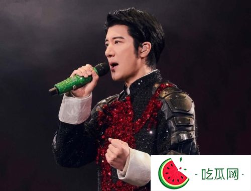 王力宏