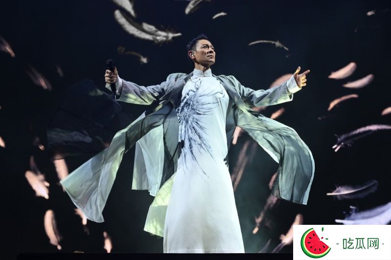 刘德华