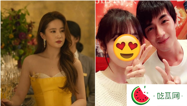 玫瑰的故事丨“方协文”林更新号称九亿少女的梦，曾向韩团女神示爱