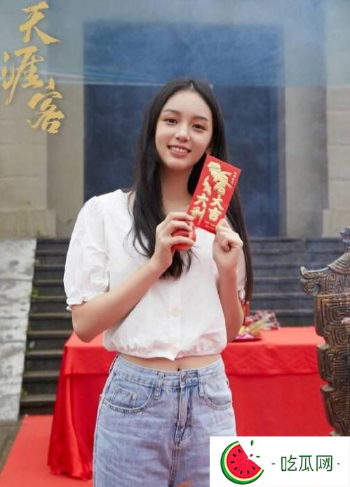 周也为什么在广东惠州上高中读书？真相原来是这样