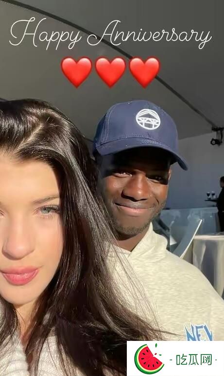 比尔盖茨的女儿嫁给黑人了吗？她的男朋友是谁？