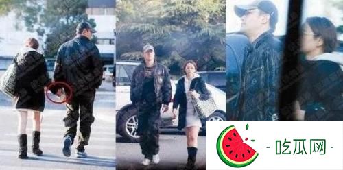 伊能静出轨真相，她当年为什么和黄维德牵手？