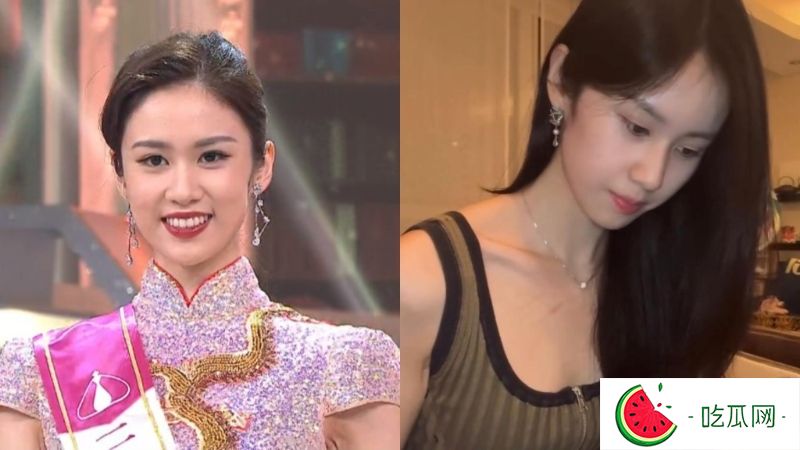 出炉港姐季军杨梓瑶推广杨枝甘露见成效，惊变三餸饭餐厅新菜式