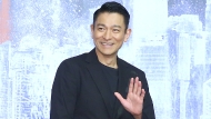 刘德华自曝经常到女儿学校，不介意被王晶曝情史：大家都知道