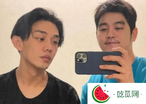 刘亚仁男朋友崔汉乐是做什么的？他职业介绍