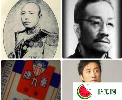 庾澄庆家族名人揭秘，家世非常显赫