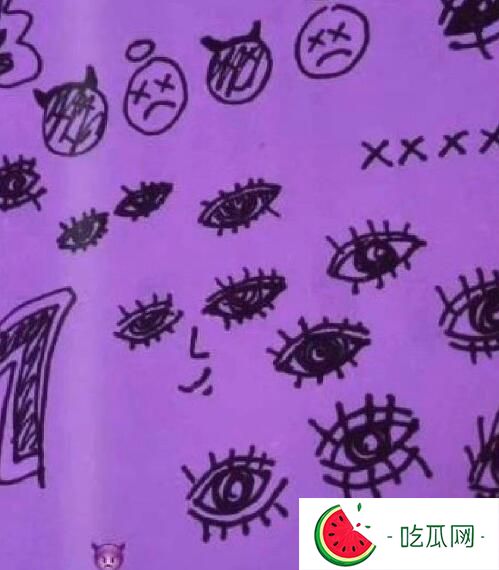 宁艺卓她眼睛怎么了？右眼失明的原因是什么？