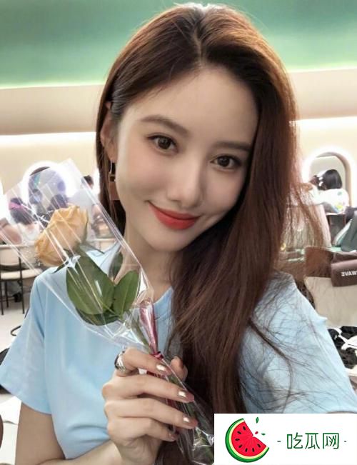 吴优是麦当劳千金吗？她出演的影视作品有哪些？