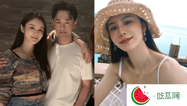 张馨月34岁生日获林峯送惊喜，公开老公12字爱的宣言
