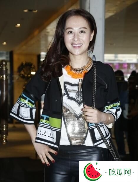张卫健前女友盘点？他退出娱乐圈了吗？