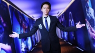 Mandy大尺度艳照疯传？汪小菲旧爱看好戏，下通牒警告：别惹我