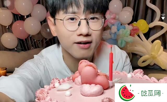 张杰直播为谢娜庆生 甜蜜表白：我的娜娜 我爱你