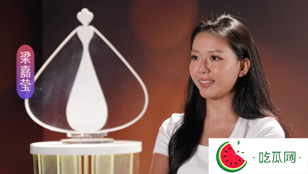 香港小姐2024 | 11号梁嘉莹夺亚军兼“最上镜小姐”！家底丰厚有个仙气家姐