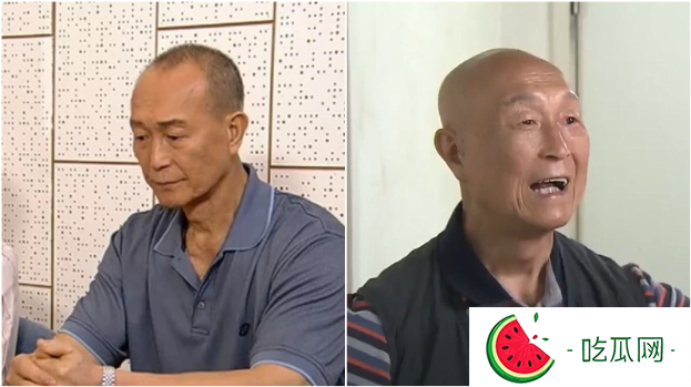 李海生离世丨遗孀忆亡夫近月突患“天疱疮”，全身溃烂痛不欲生