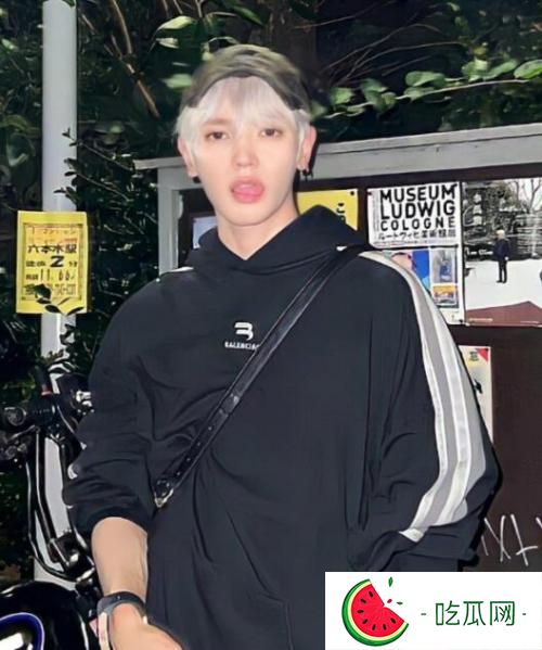 李泰容外号大王玫瑰的由来，四点原因造成！