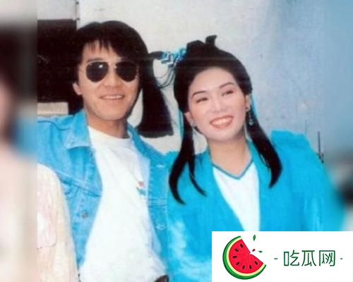 周星驰为什么不结婚娶妻？原因很多，主要还是因为罗慧娟！