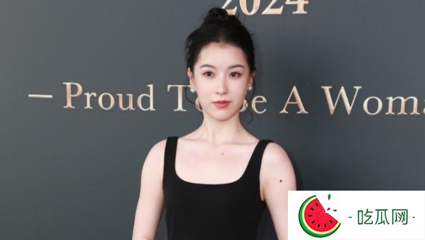 香港小姐2024 | 10号吴芷靖屈居第四，赛前曾被爆黑历史？