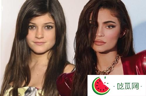 金小妹和Travis结婚了么？Kylie Jenner他们有几个孩子？