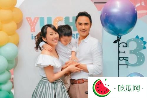 王婷萱个人资料照片，明道和她怎么认识的？